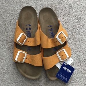 Birkenstocks