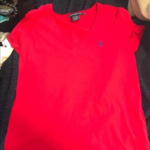 Ralph Lauren tee brand new