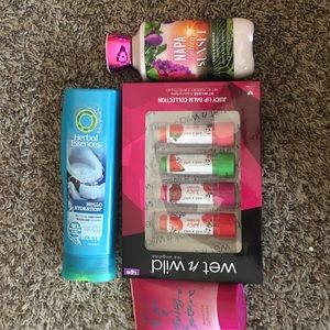 Beauty bundle