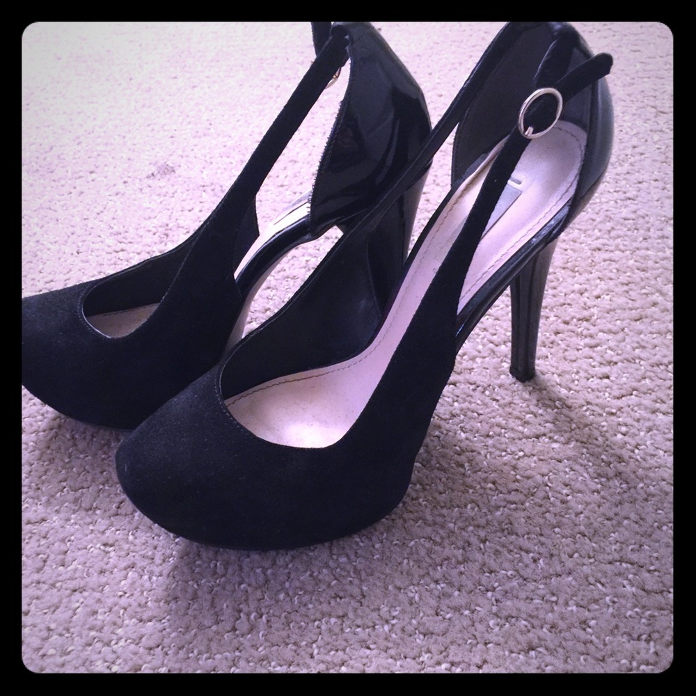 Guess shoes