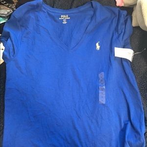 Polo by Ralph Lauren tee