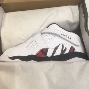 Jordan retro 8 size 10c