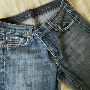 7 jeans