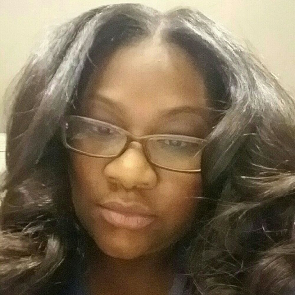 Meet your Posher, Tamira