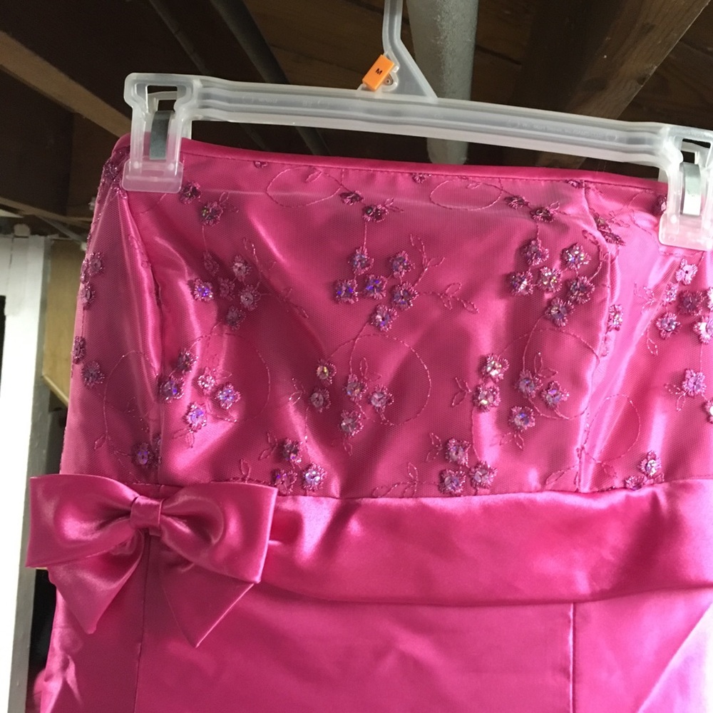 Prom Dress!