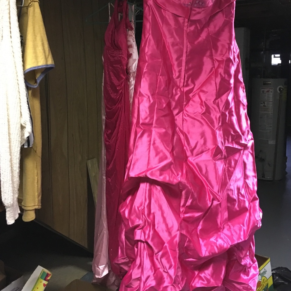 Prom Dress! - Picture 4 of 8