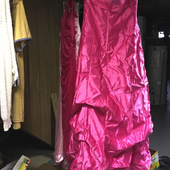 Prom Dress! - Picture 4 of 8