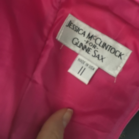 Prom Dress! - Picture 7 of 8