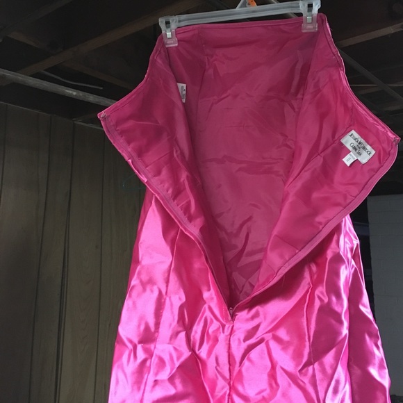 Prom Dress! - Picture 8 of 8