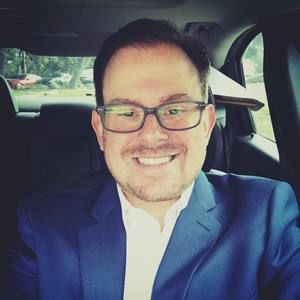 Meet your Posher, Jason