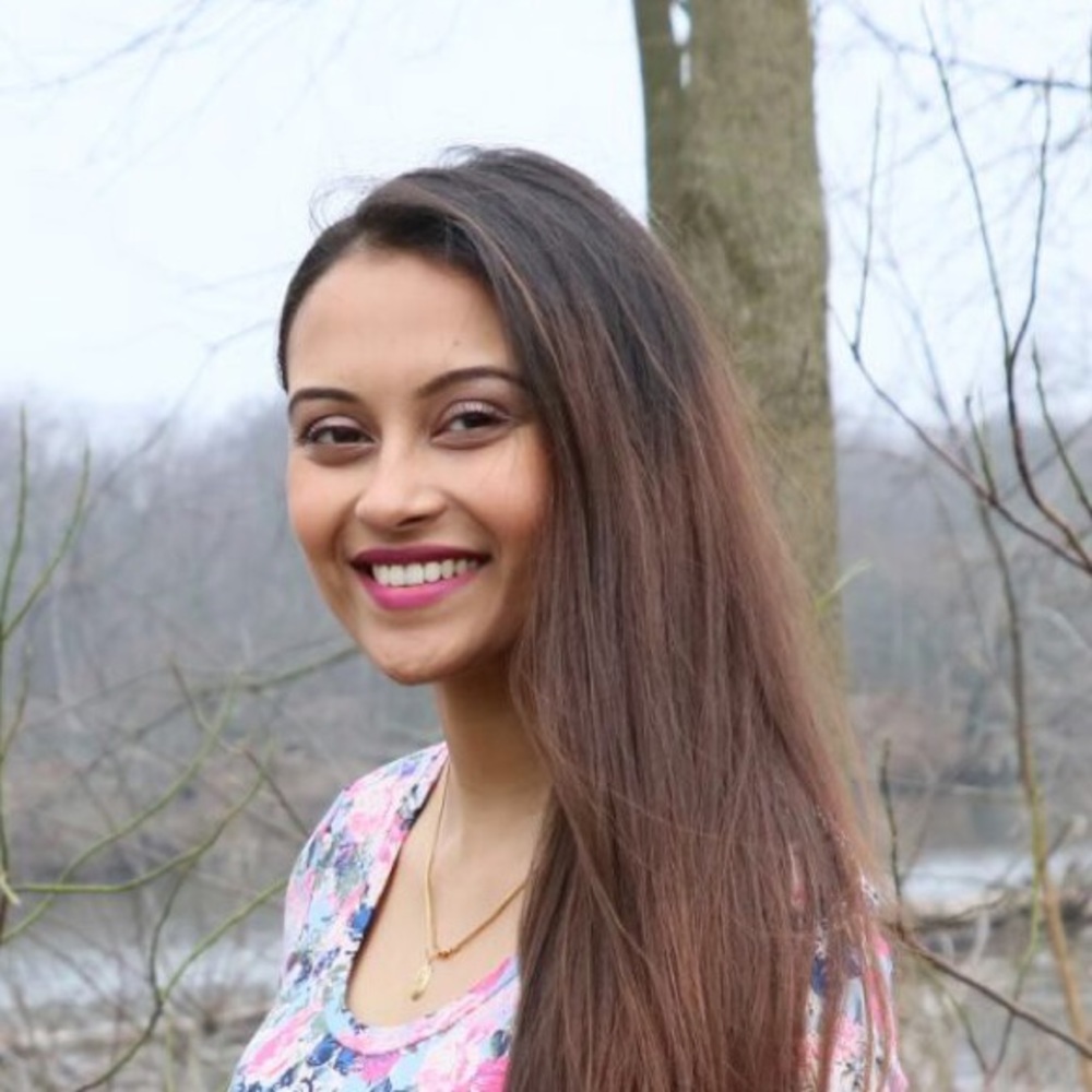 Meet your Posher, Sejal