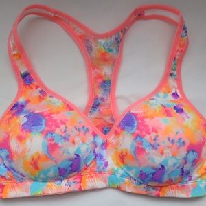 PINK Victoria's Secret Sports Bra!