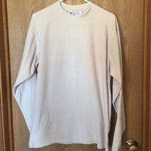 Columbia fleece
