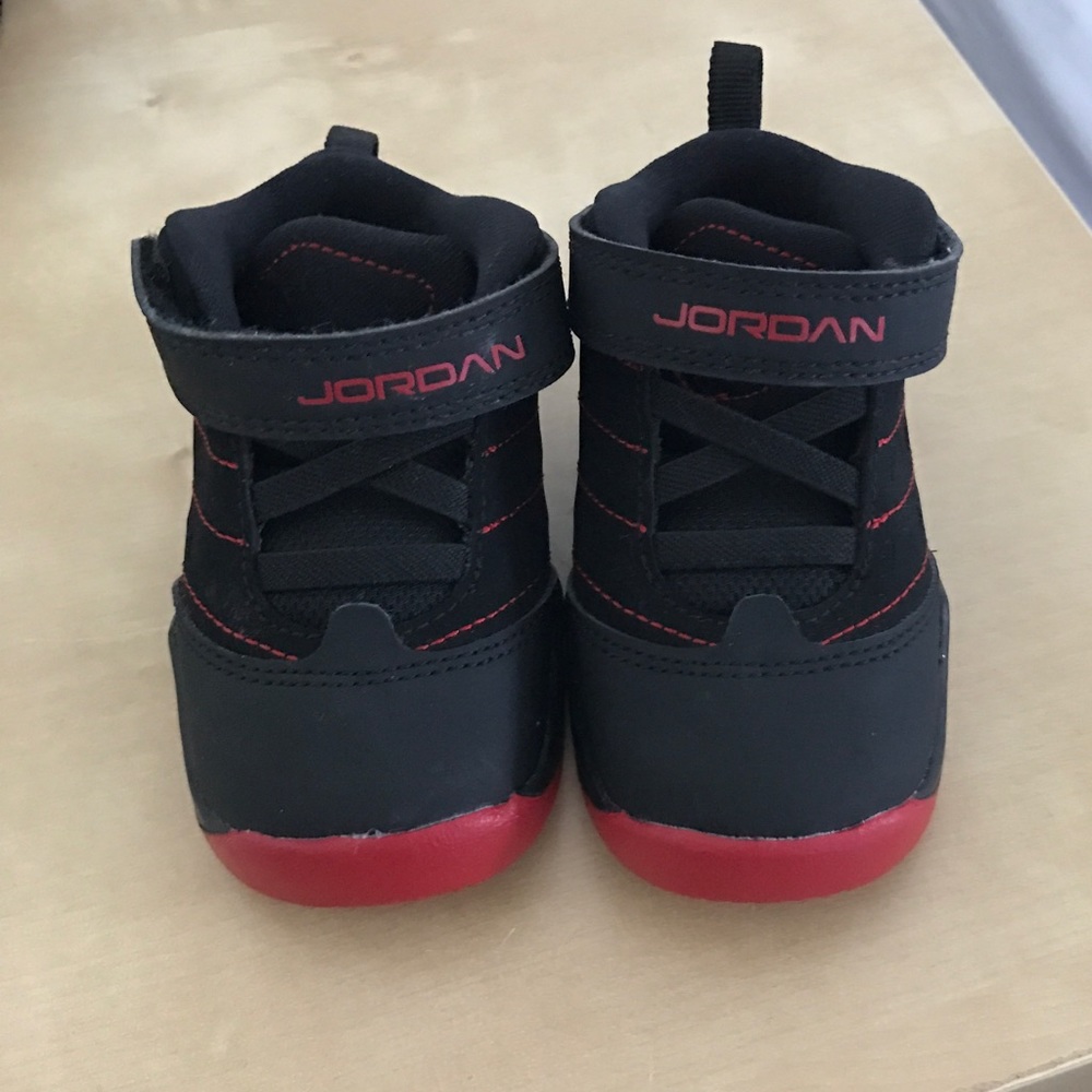Jordans