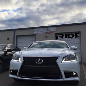 Meet your Posher, Michael