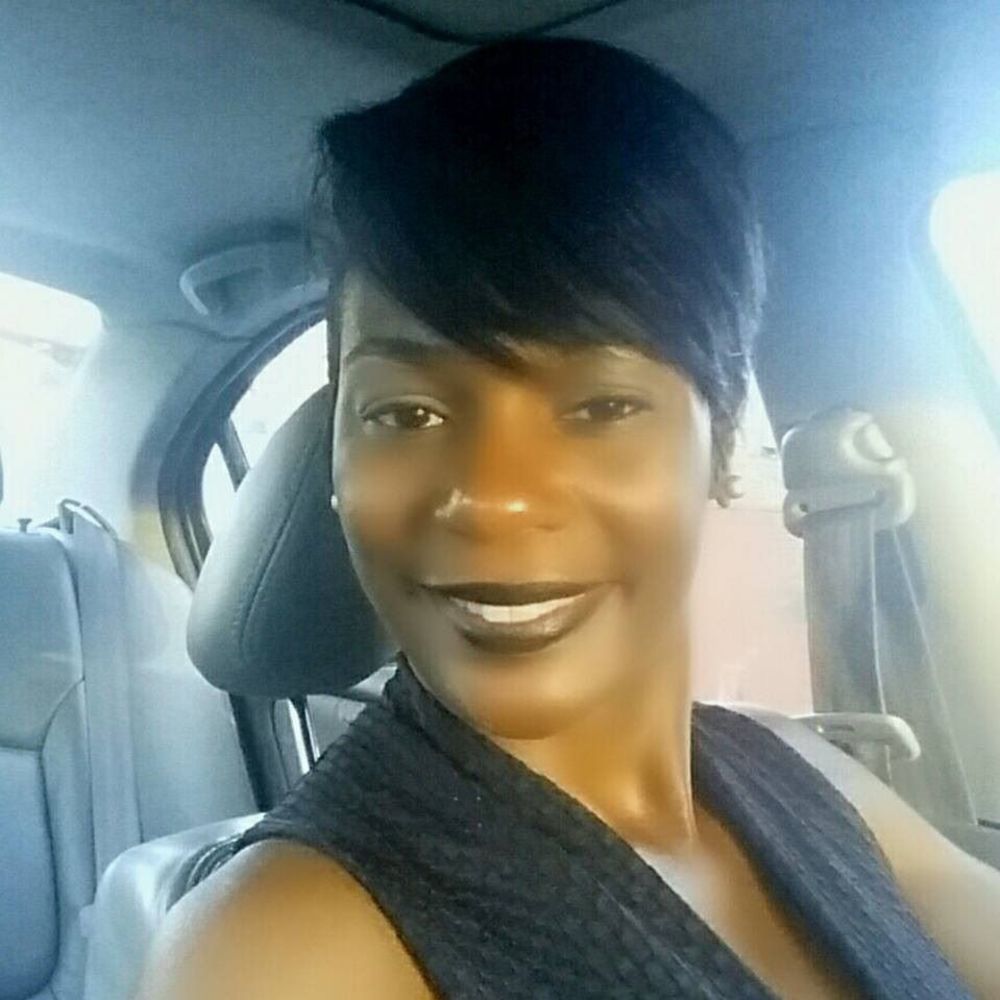 Meet your Posher, Erica