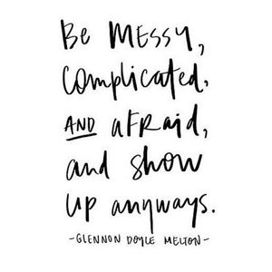 Meet your Posher, Mayra