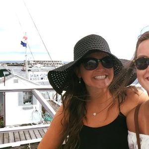 Meet your Posher, Taryn