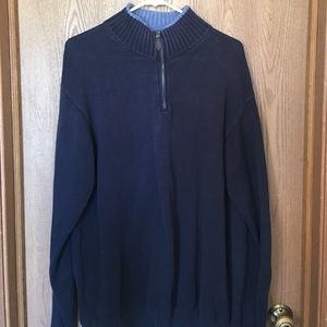 Nautica sweater