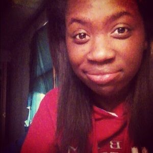 Meet your Posher, Keyanna