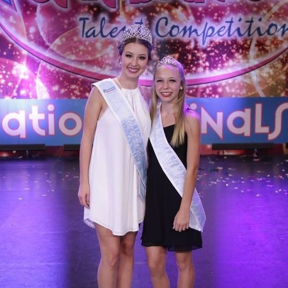 Meet your Posher, Kayla - Picture 1 of 1