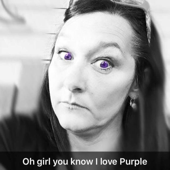 Meet your Posher, Robyn - Picture 1 of 1