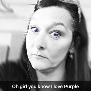 Meet your Posher, Robyn