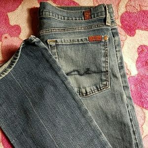 7 jeans