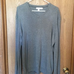Calvin Klein Men's casual sweater