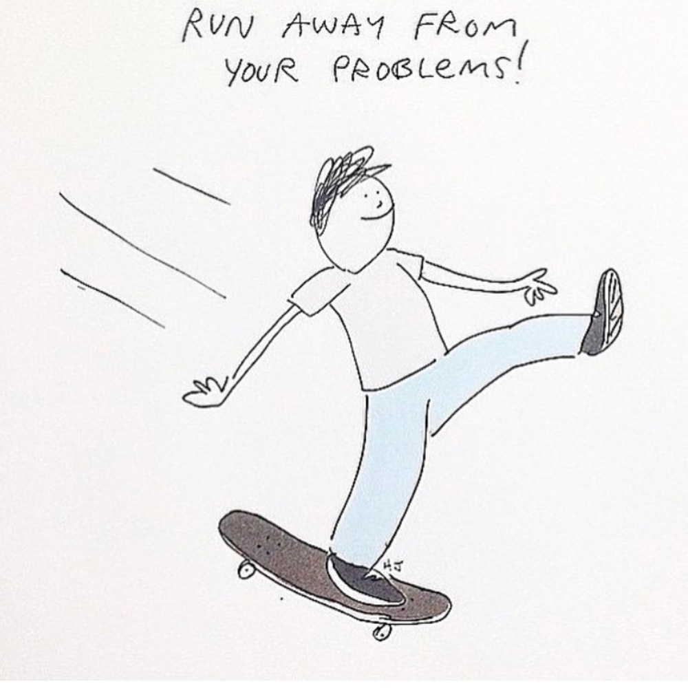 Meet your Posher, Doreena