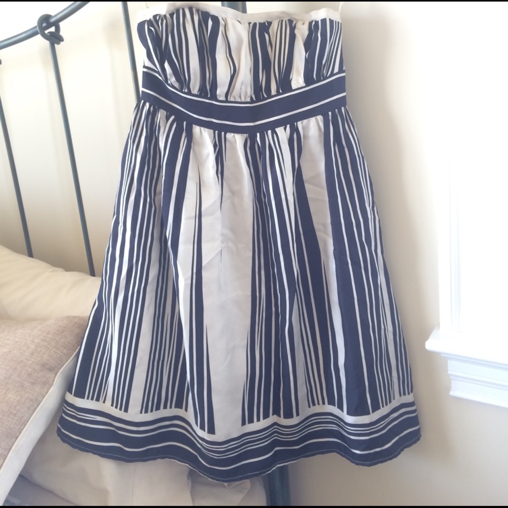 Corey Lynn Calter Dress Anthropologie