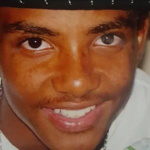 Meet your Posher, Rashad