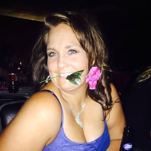 Meet your Posher, Tammy