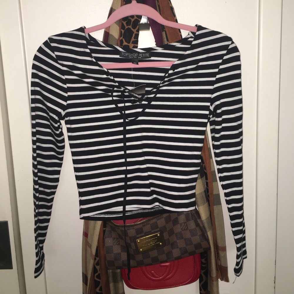 Topshop Top