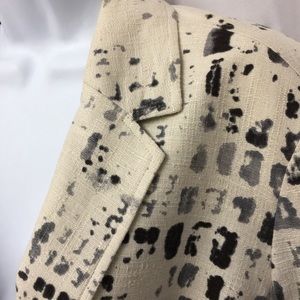 Coldwater Creek Blazer