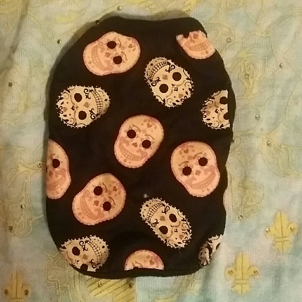 Bret Michaels Doggy shirt!!!