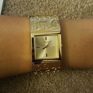 Guess watch