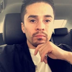 Meet your Posher, Xavier