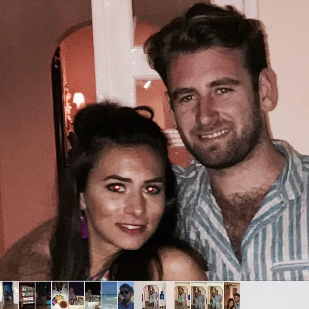 Meet your Posher, Andrea