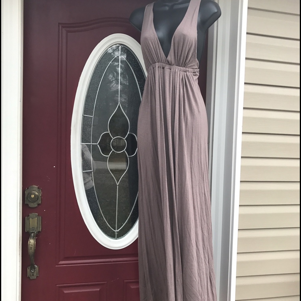 👗Maxi Dress👗 - Picture 3 of 4