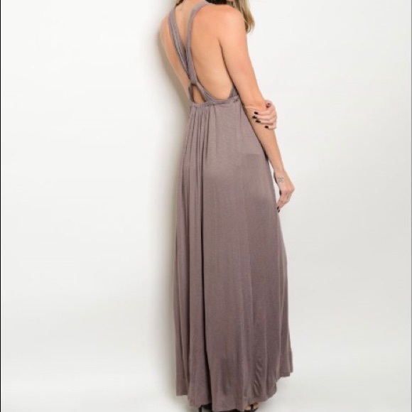 👗Maxi Dress👗 - Picture 2 of 4