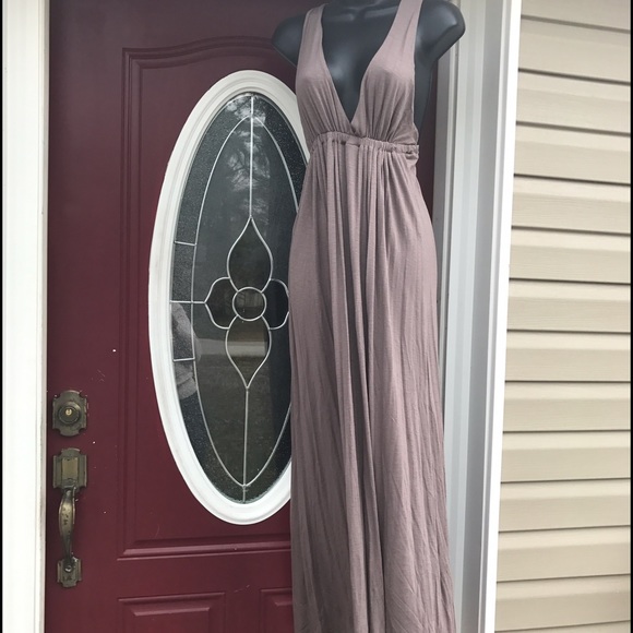 👗Maxi Dress👗 - Picture 3 of 4