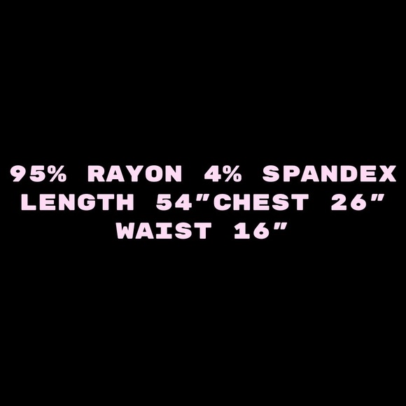 👗Maxi Dress👗 - Picture 4 of 4