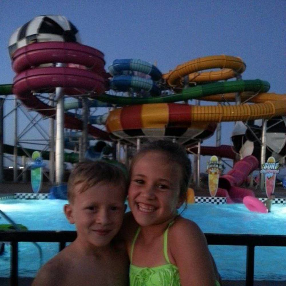 Meet your Posher, Jennifer