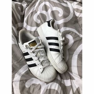 Adidas Superstar Shoes