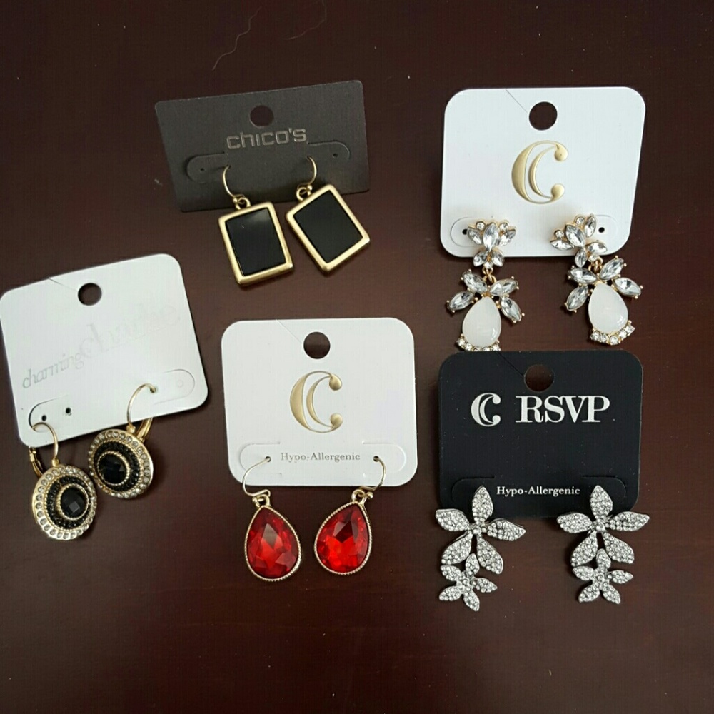 Earring bundle