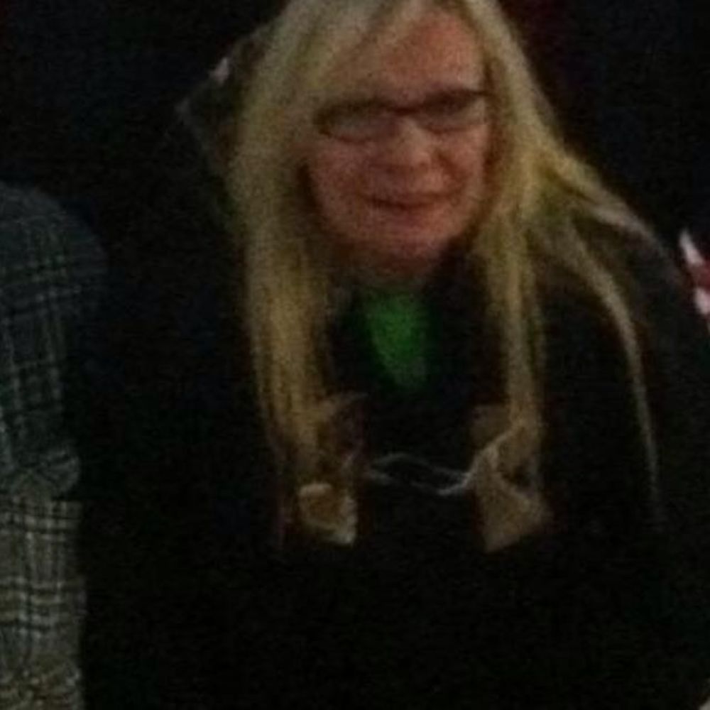 Meet your Posher, Annette