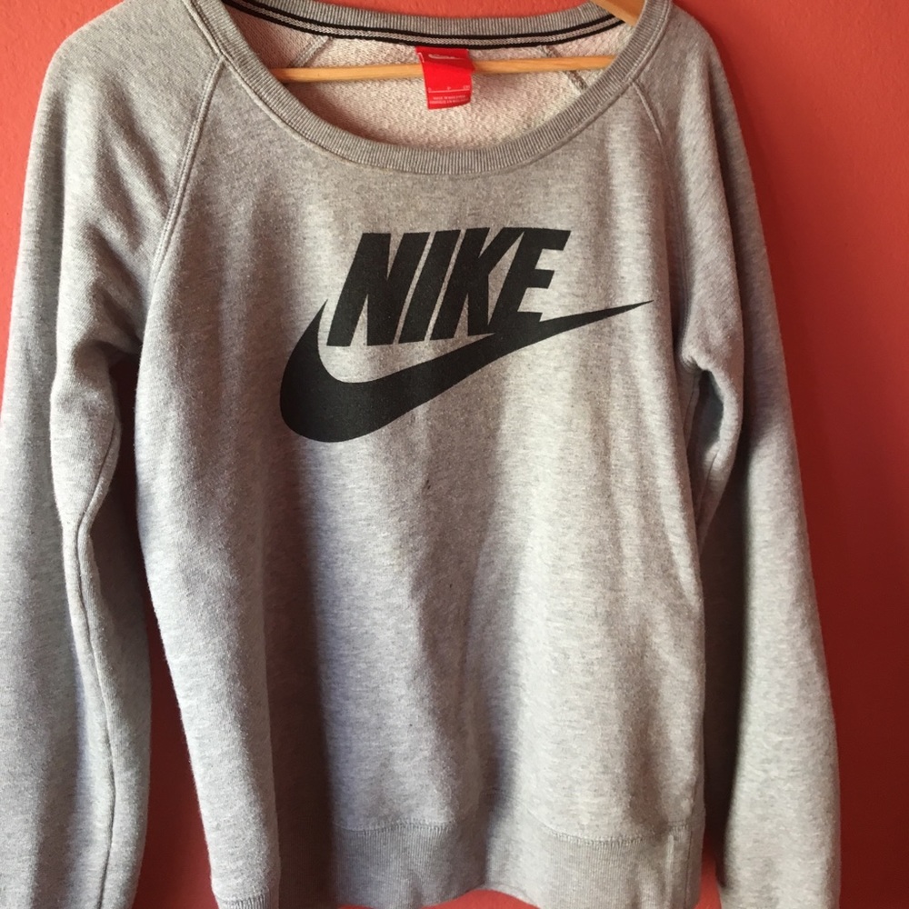 Nike Sweatshirt