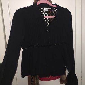 Cute night time top