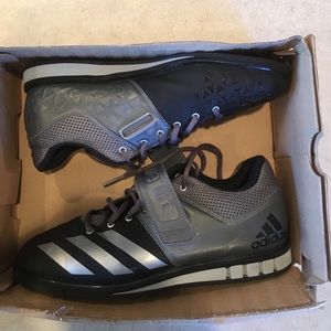 Adidas Powerlift 3- Men's shoes